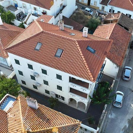 Casa Da Planicie Konuk evi Reguengos de Monsaraz Dış mekan fotoğraf