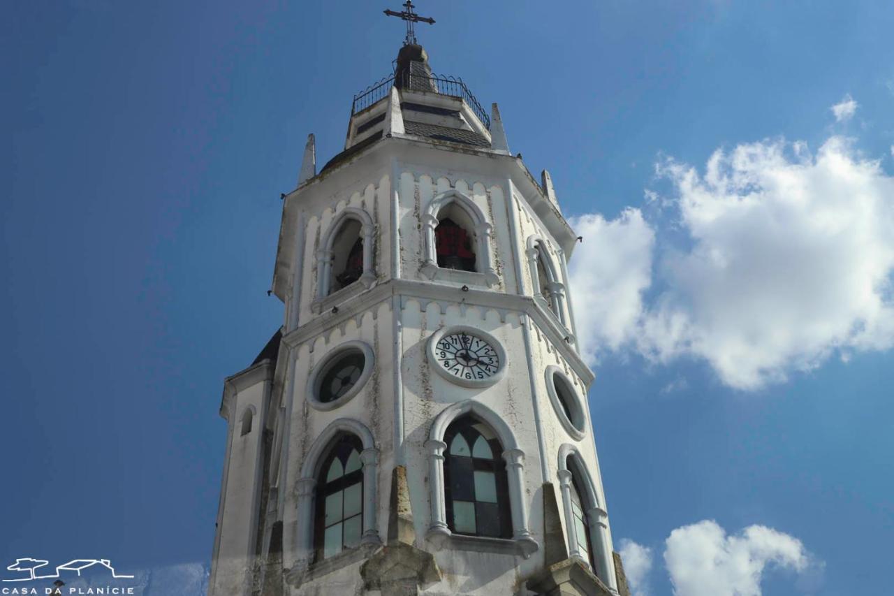 Casa Da Planicie Konuk evi Reguengos de Monsaraz Dış mekan fotoğraf