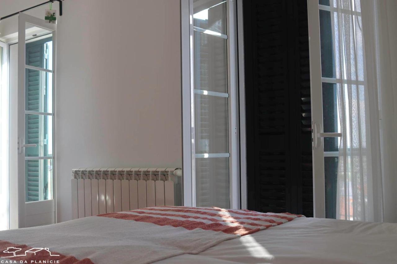 Casa Da Planicie Konuk evi Reguengos de Monsaraz Dış mekan fotoğraf